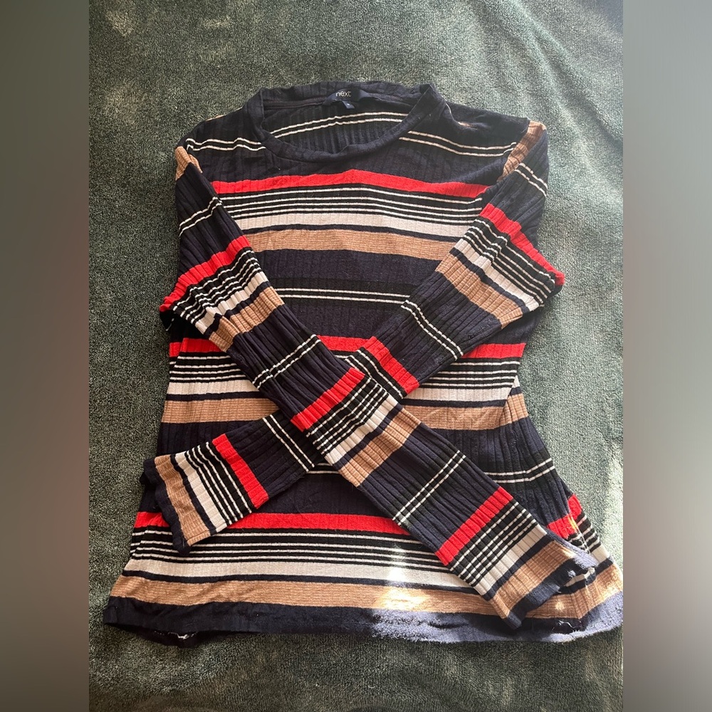 Next Long Sleeve European size 16